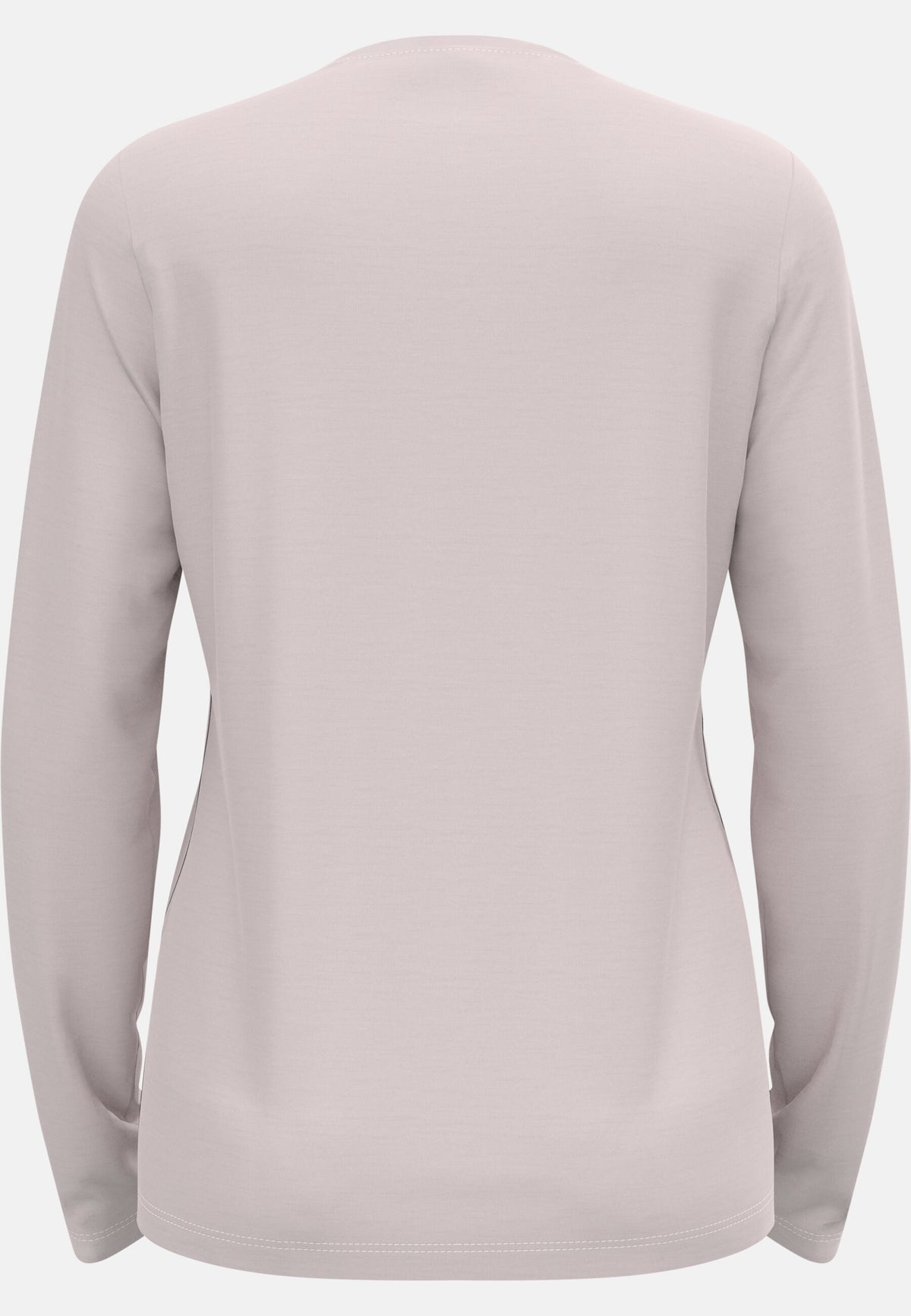 Ascent merino 160 Matterhorn long sleeve t-shirt