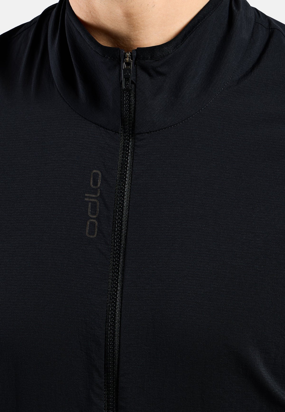 The Zeroweight windproof cycling jacket