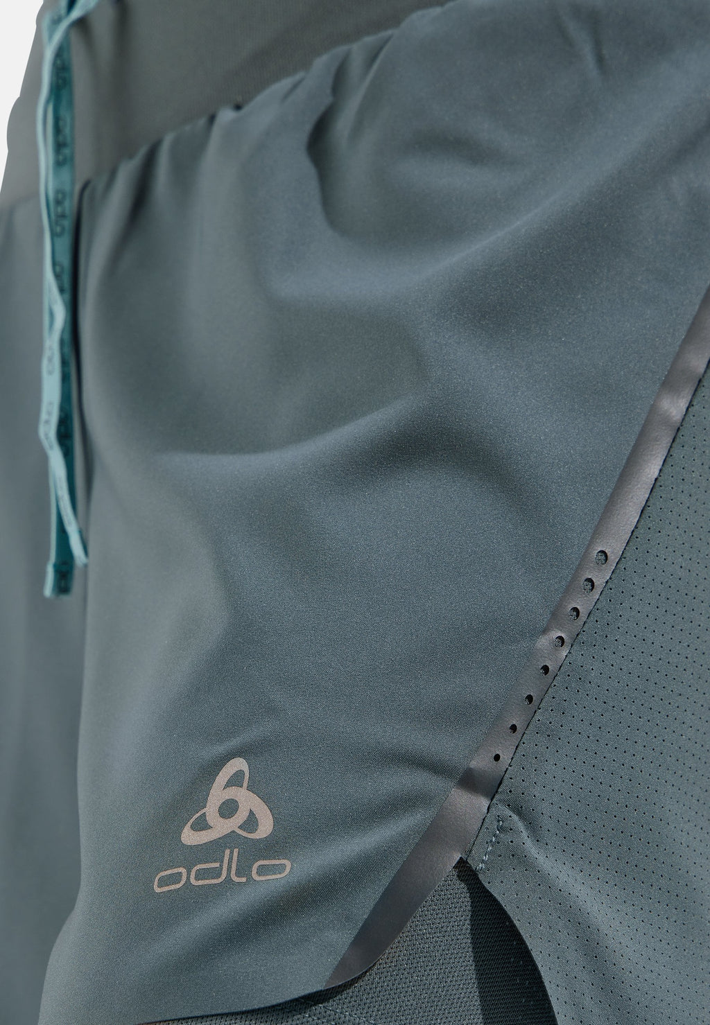 The X-Alp 6-inch trail running shorts