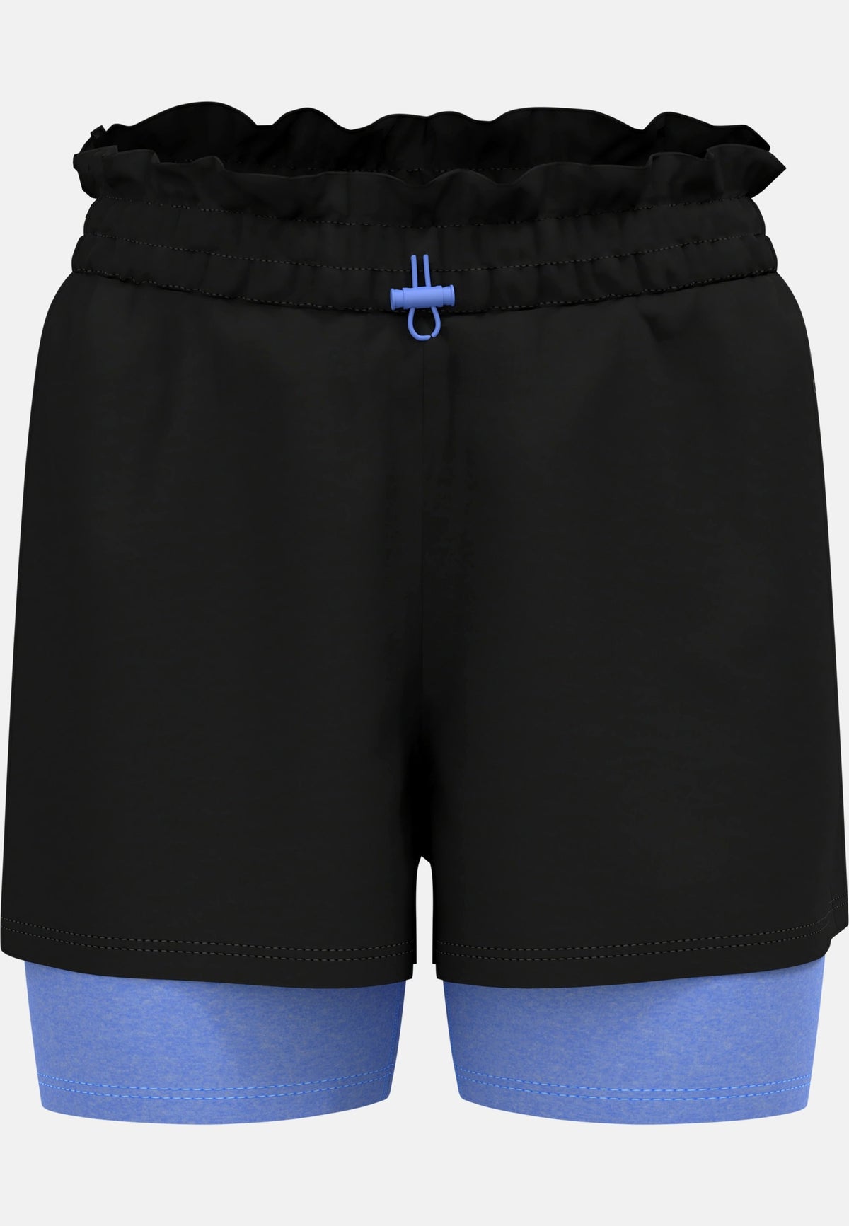 The Active 365 2-in-1 5-inch shorts