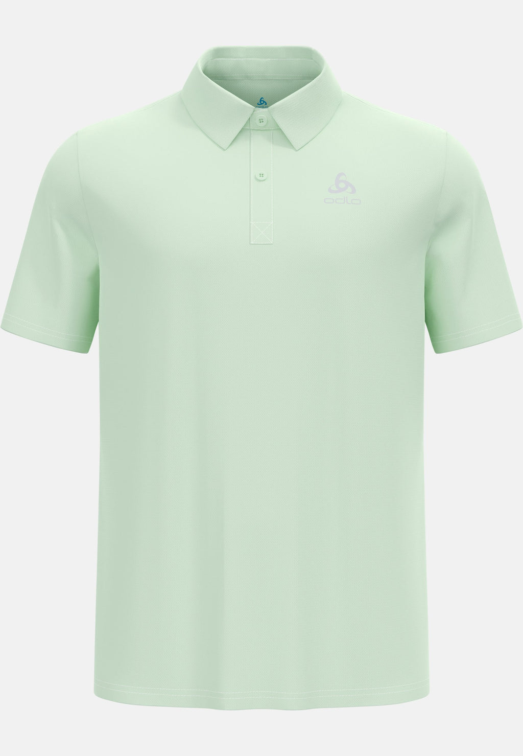 The men's Cardada polo shirt