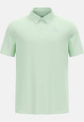 The men's Cardada polo shirt