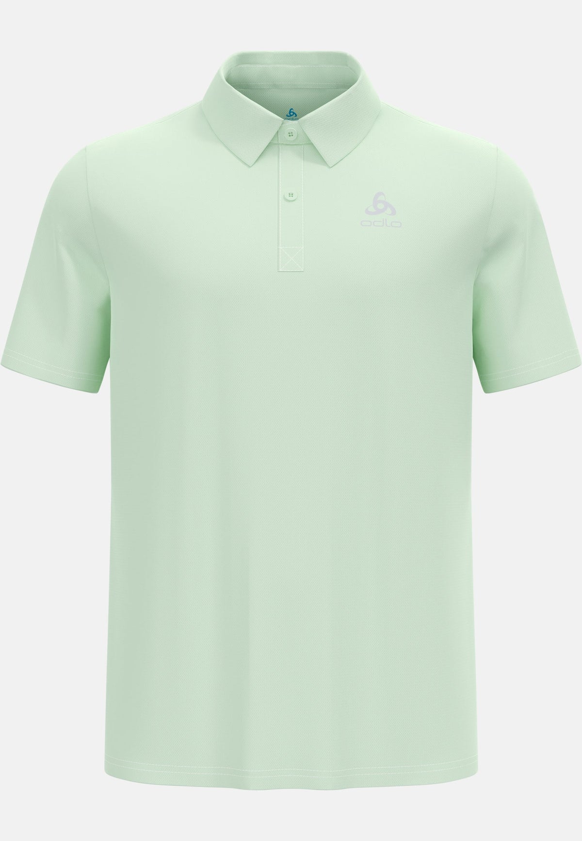 The men's Cardada polo shirt