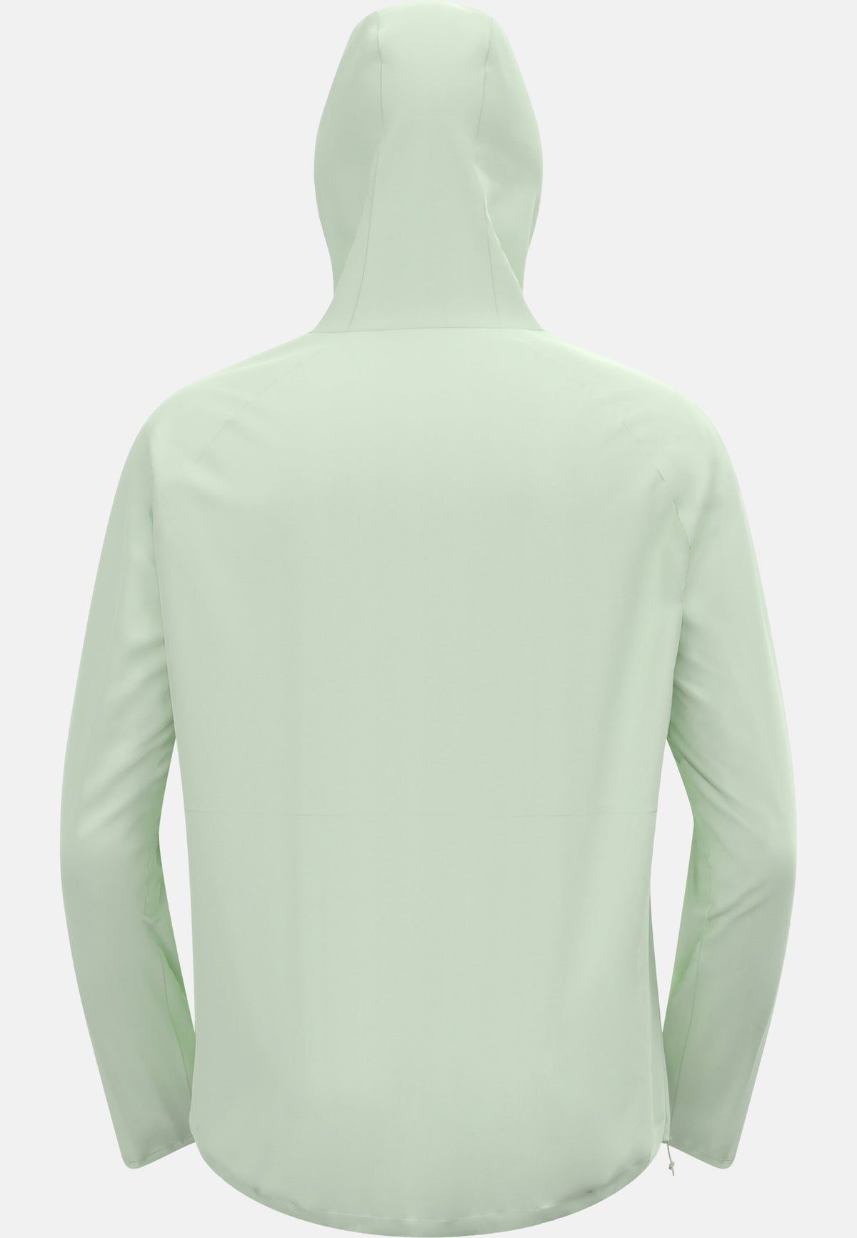 The Essentials windbreaker