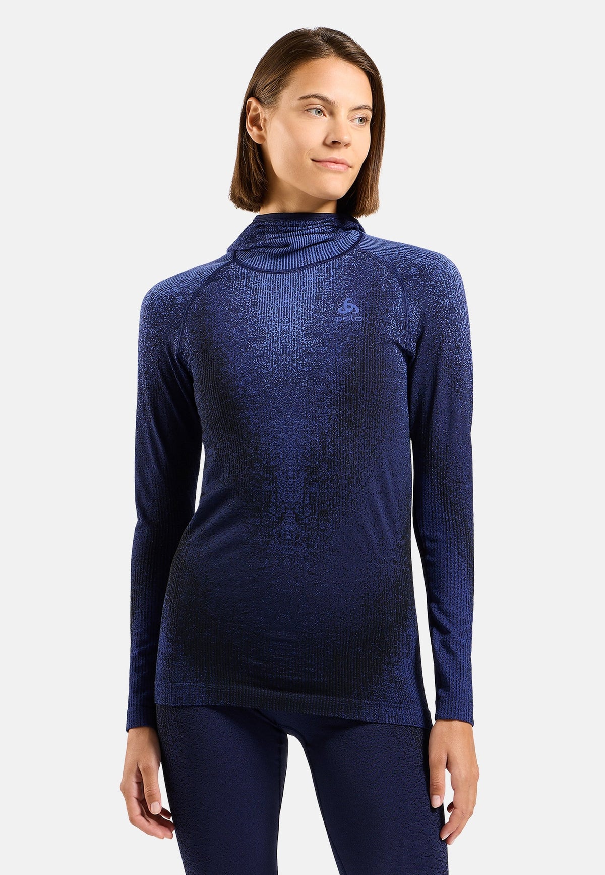 The POW Blackcomb Base Layer with Facemask