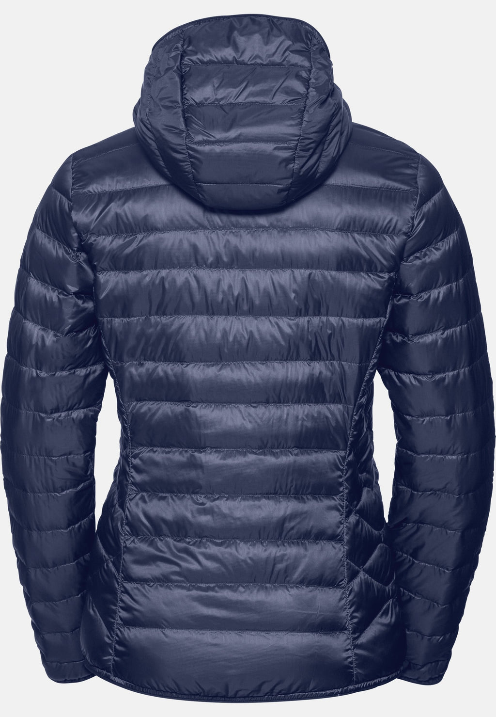 Women's hoody Air Cocoon jacket