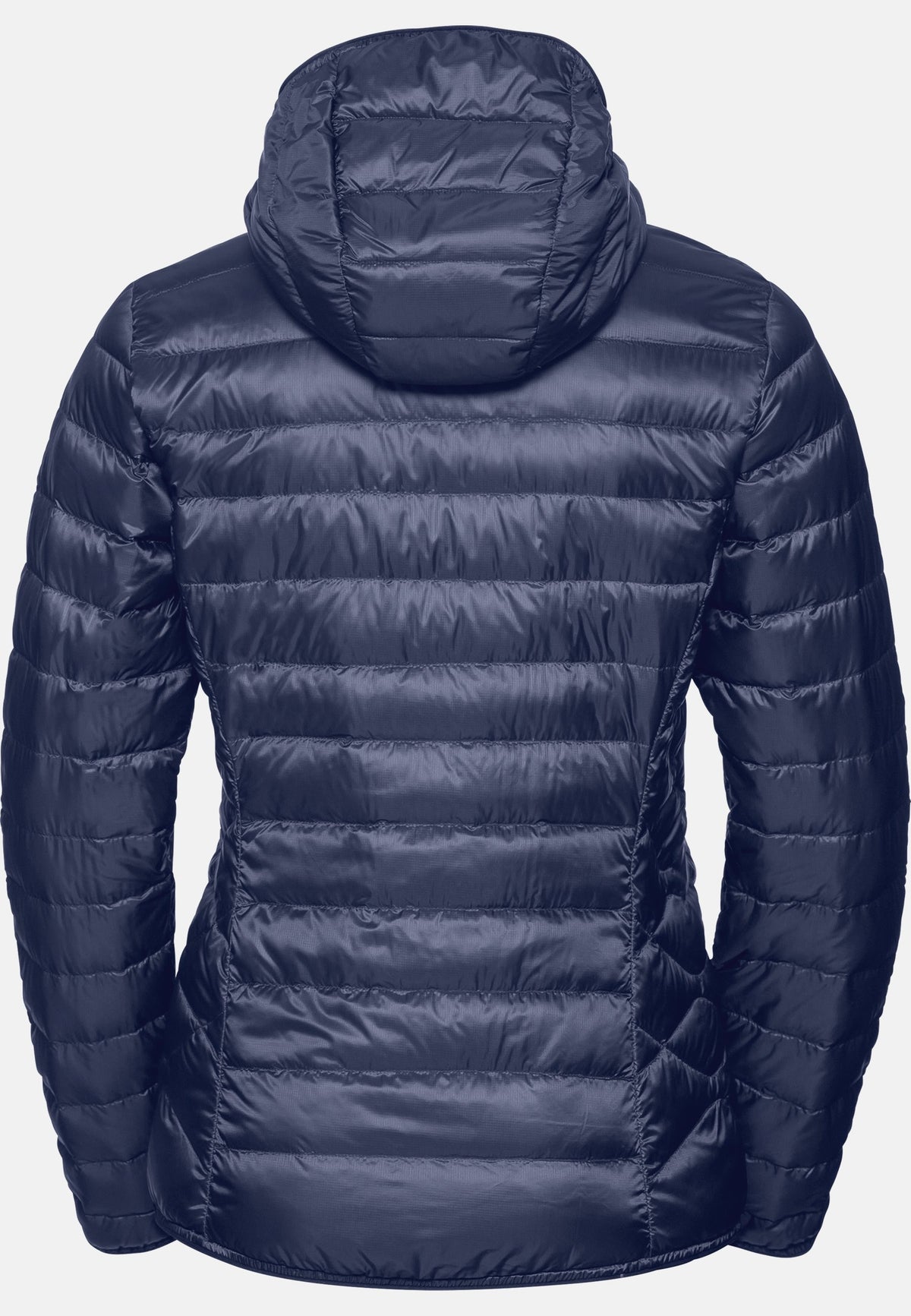 Women's hoody Air Cocoon jacket