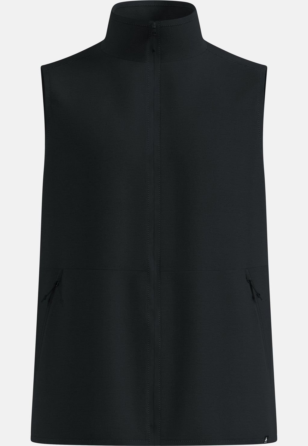 The AirWool unisex merino vest