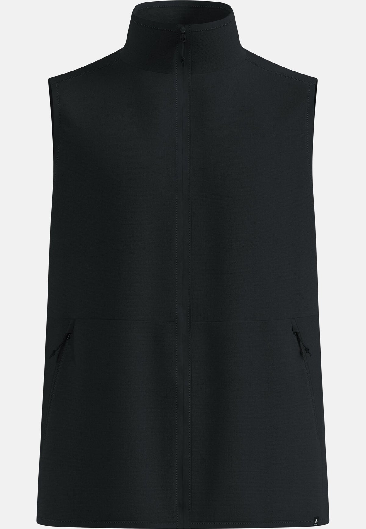 The AirWool unisex merino vest