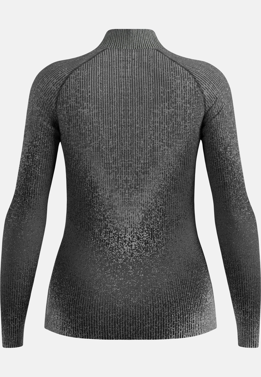 The POW Blackcomb Base Layer Half-Zip