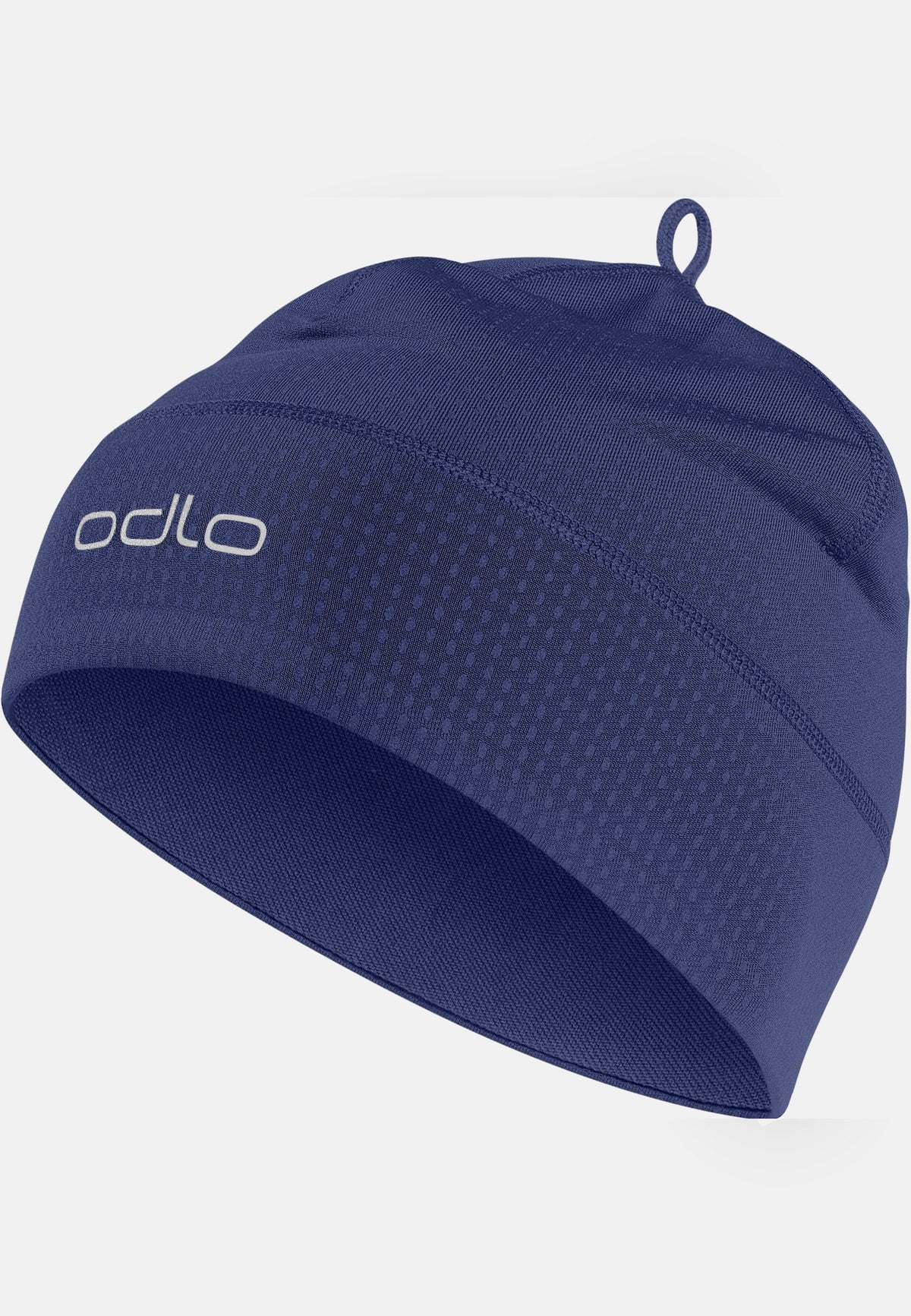 The Polyknit Warm reflective hat