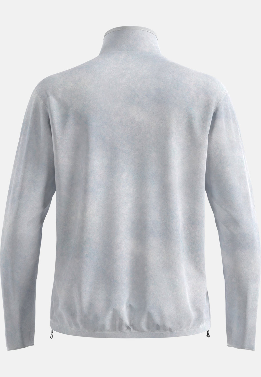 The Odlo x POW Collective Voices half-zip mid layer