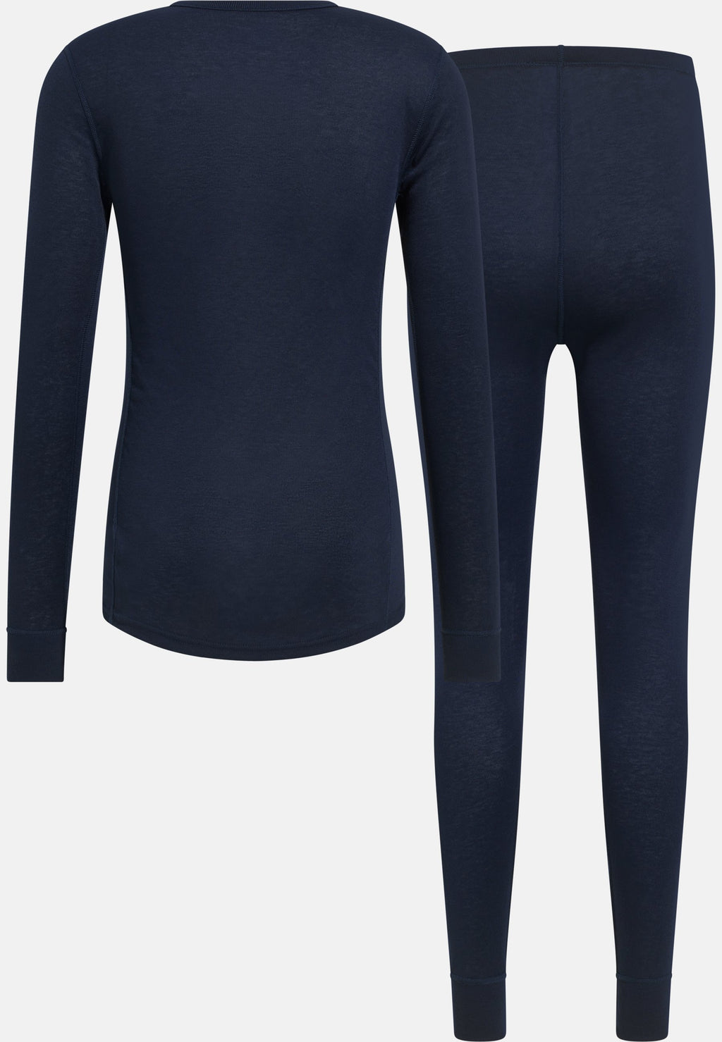 The Active Warm Heritage Base Layer Set