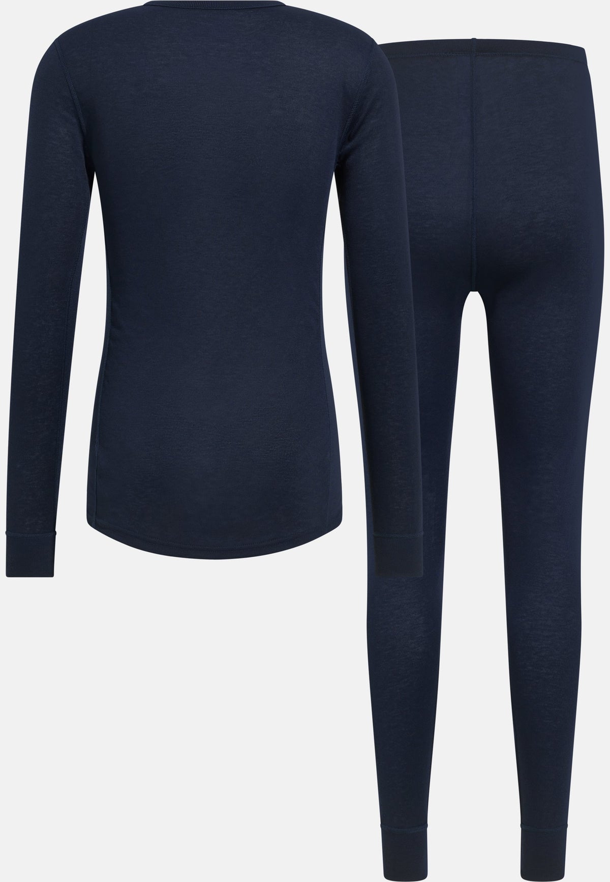 The Active Warm Heritage Base Layer Set