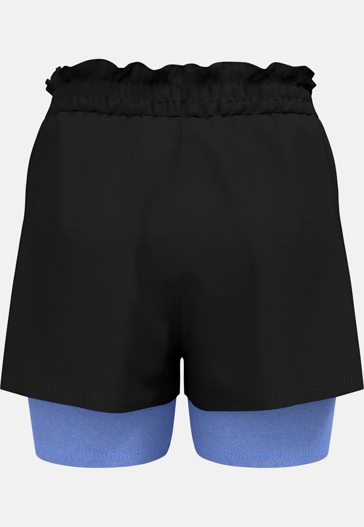 The Active 365 2-in-1 5-inch shorts