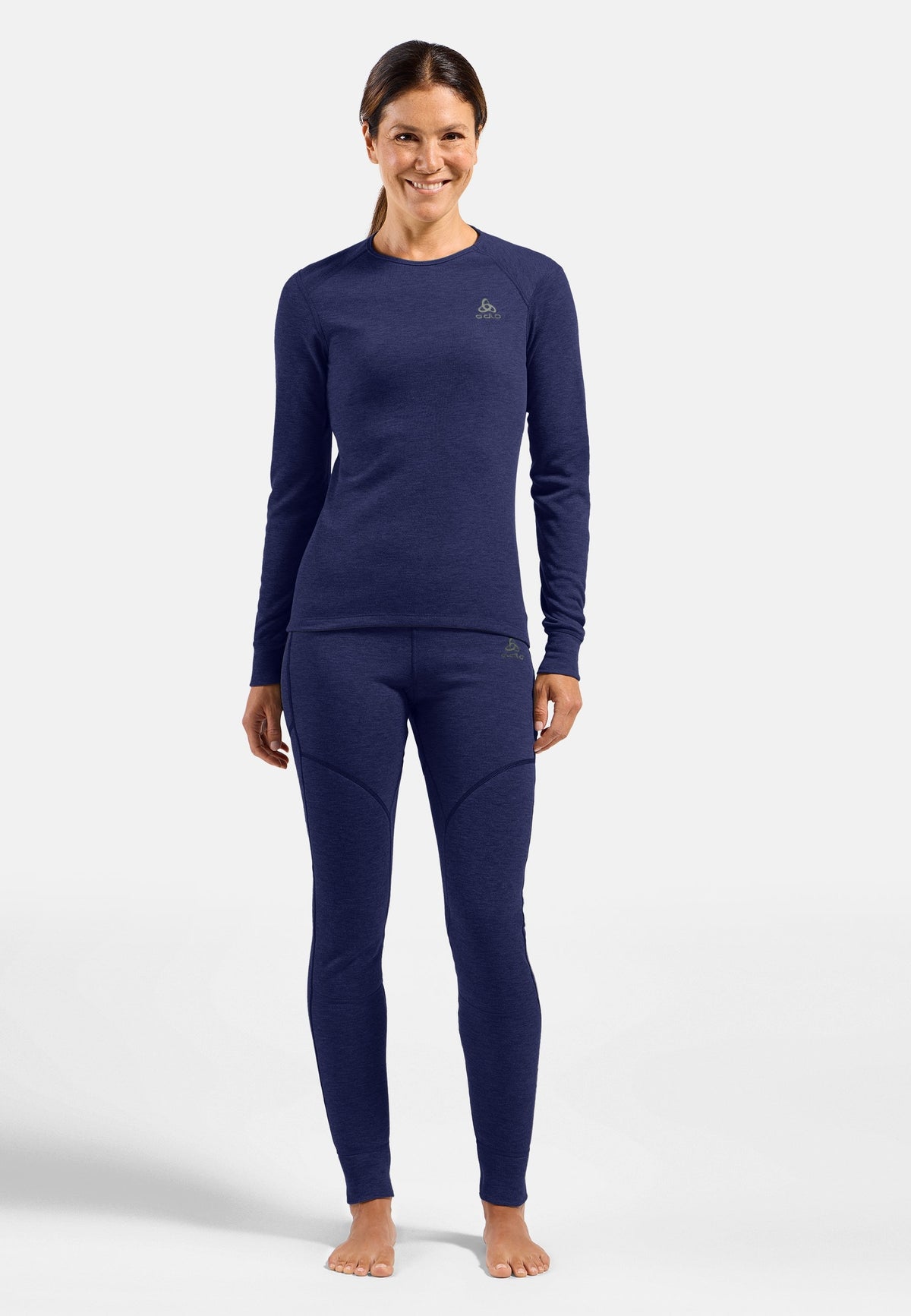 The Active X-Warm Base Layer Bottoms