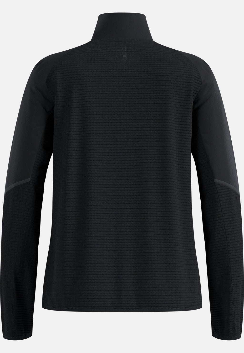 The Essentials Insulator hybrid running jacket
