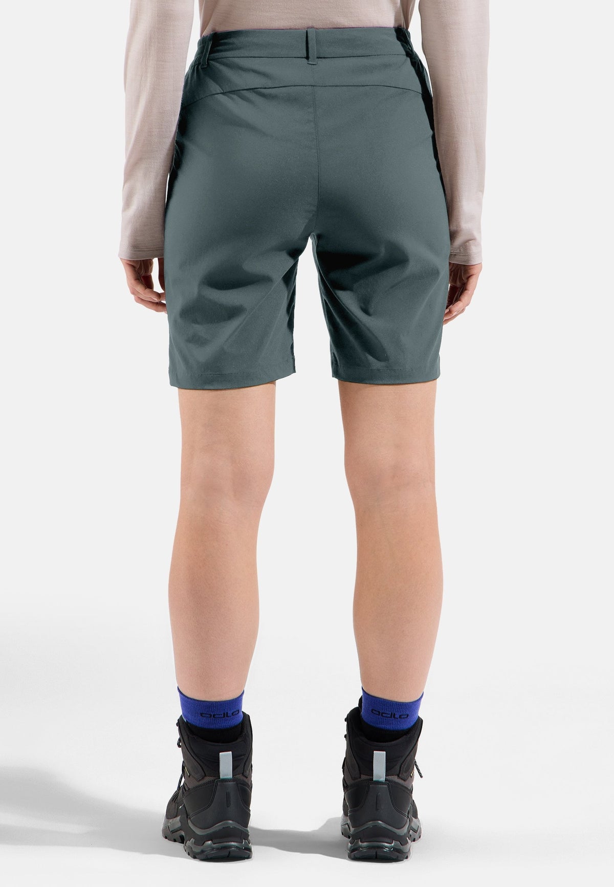 The Ascent light hiking shorts