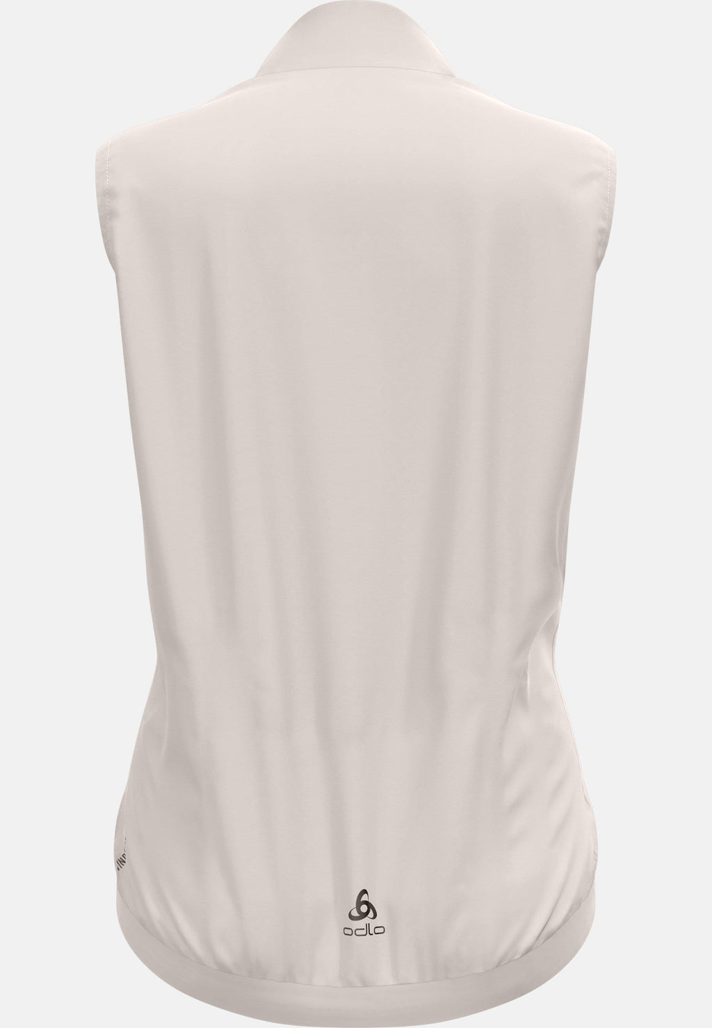 The Essentials windproof cycling vest