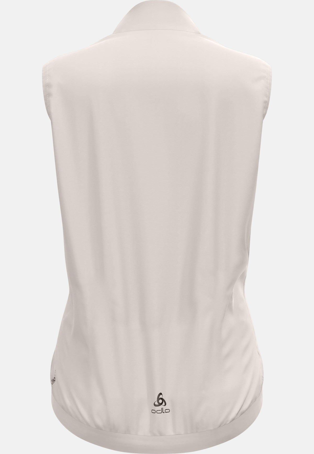 The Essentials windproof cycling vest