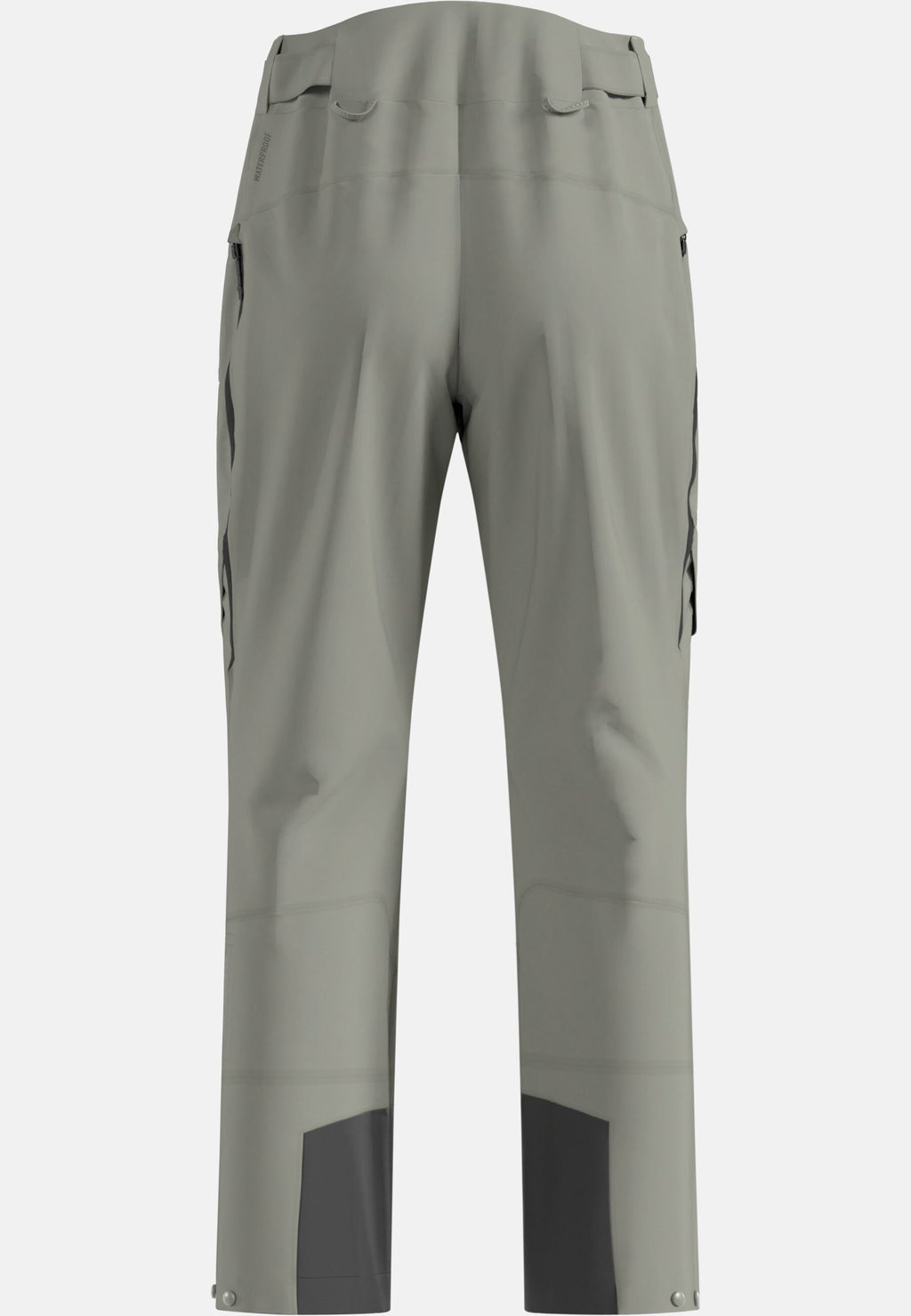 The X-Alp 3L hardshell snow pants