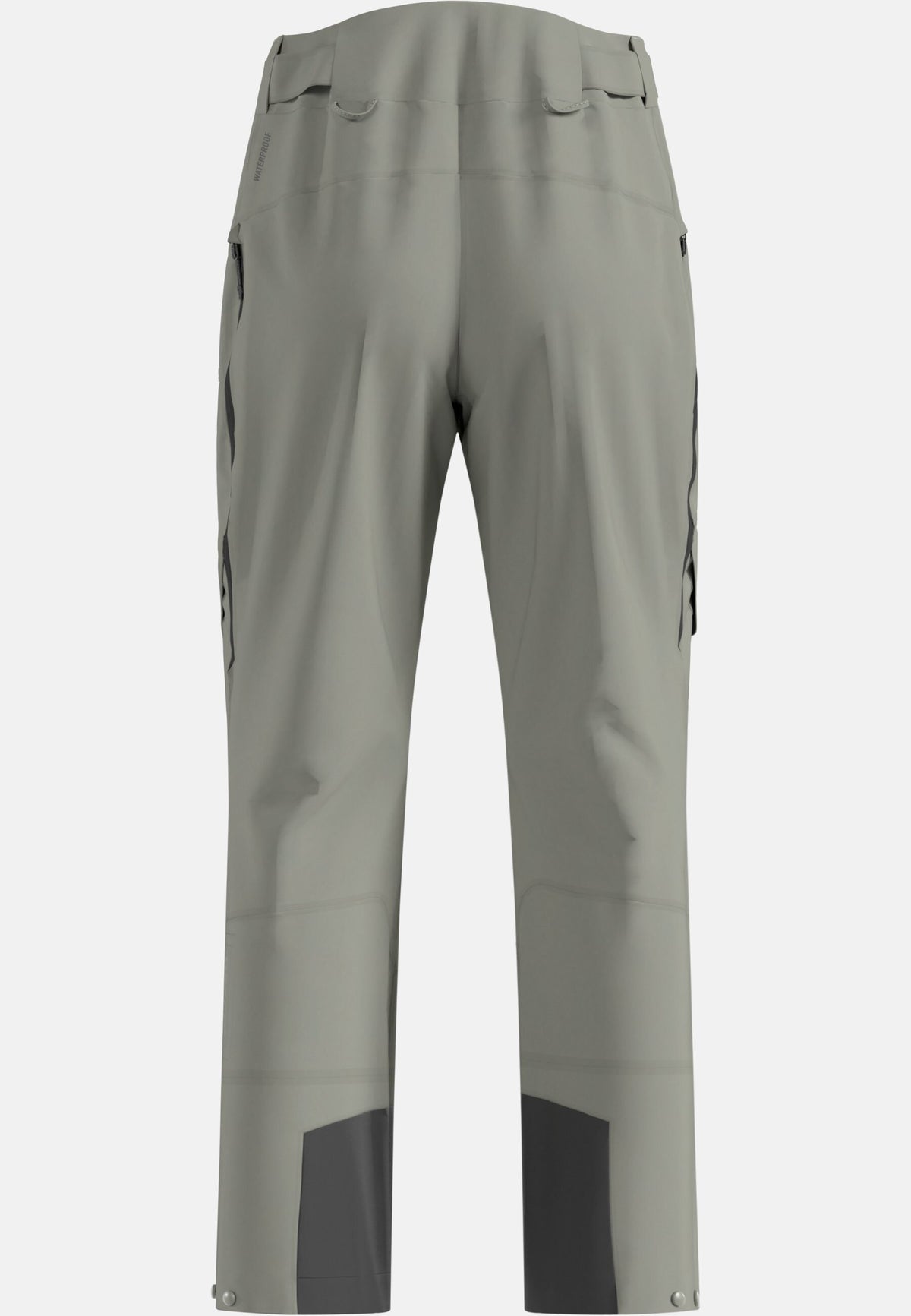 The X-Alp 3L hardshell snow pants