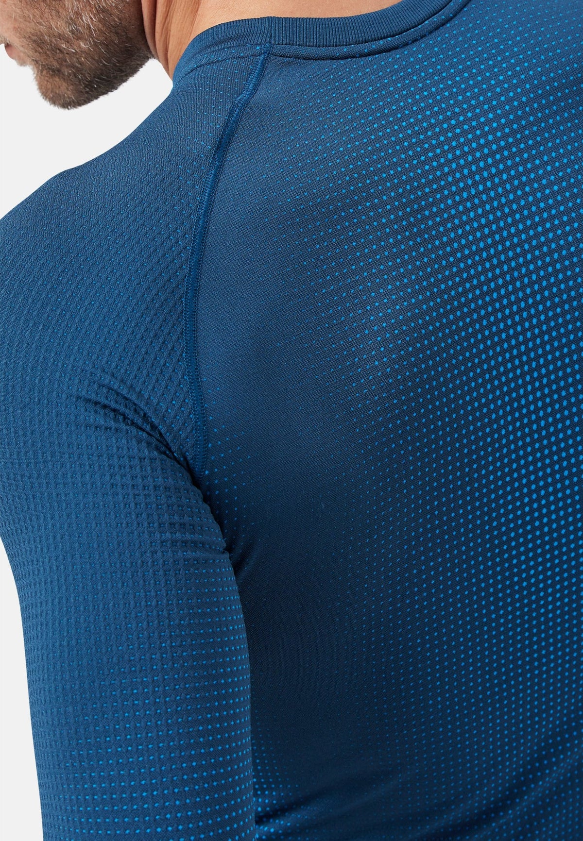 The Performance Warm Base Layer Top