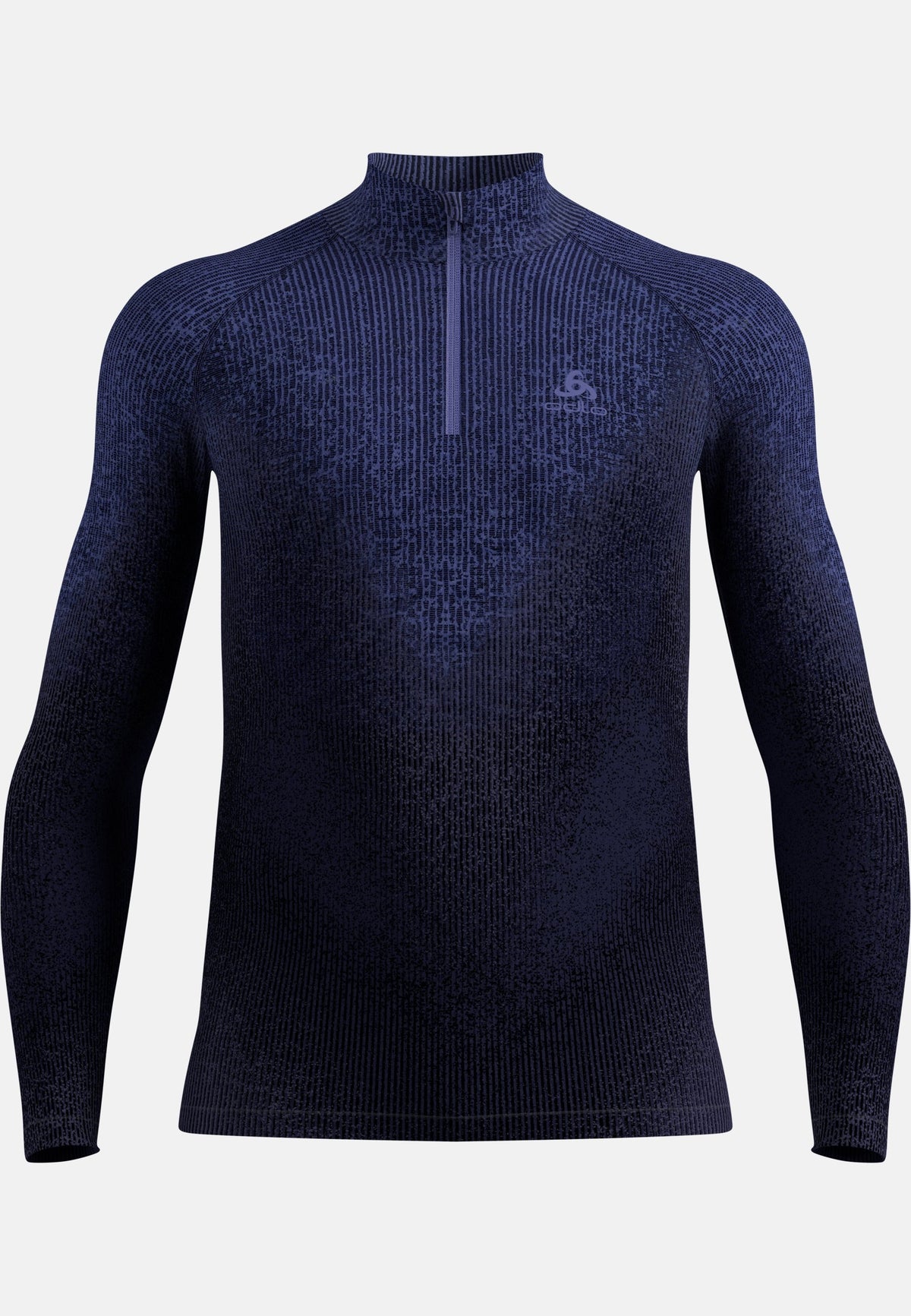 The POW Blackcomb Base Layer Half-Zip