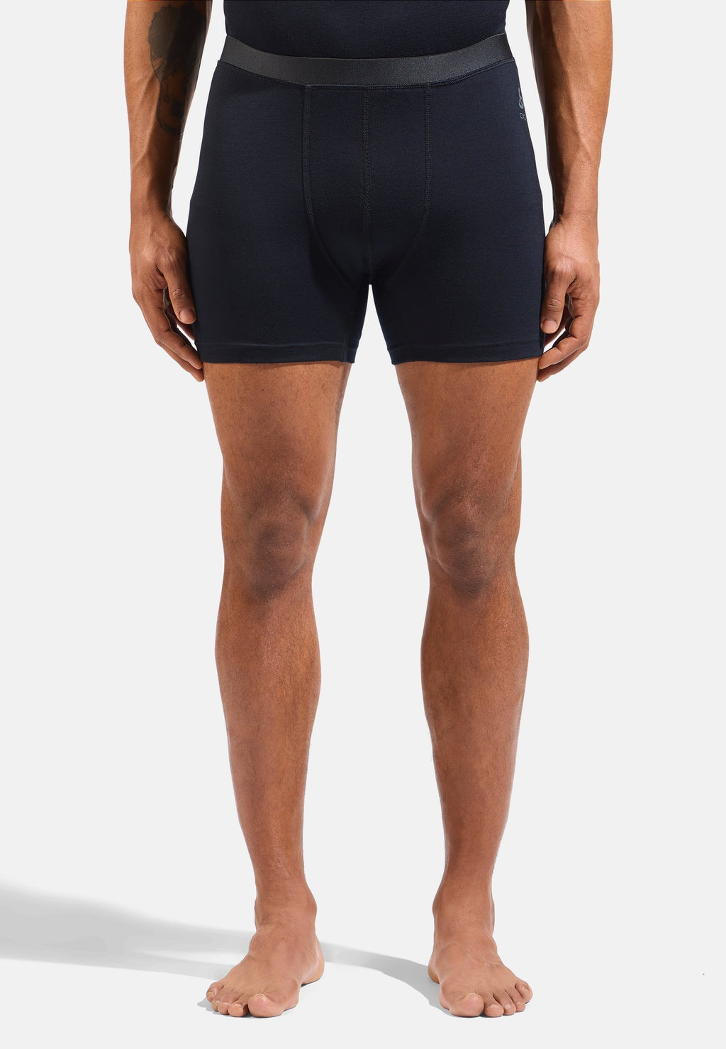 The Natural Merino 160 Boxers