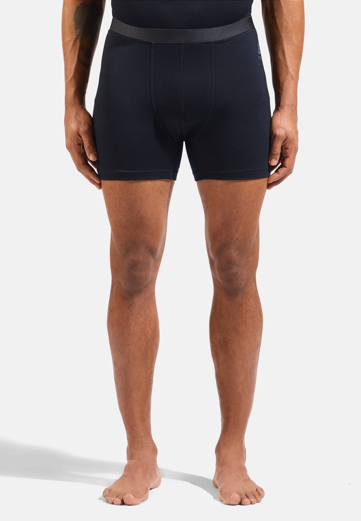 The Natural Merino 160 Boxers