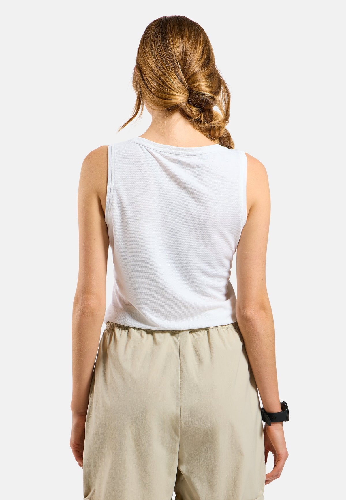The women's F-Dry singlet