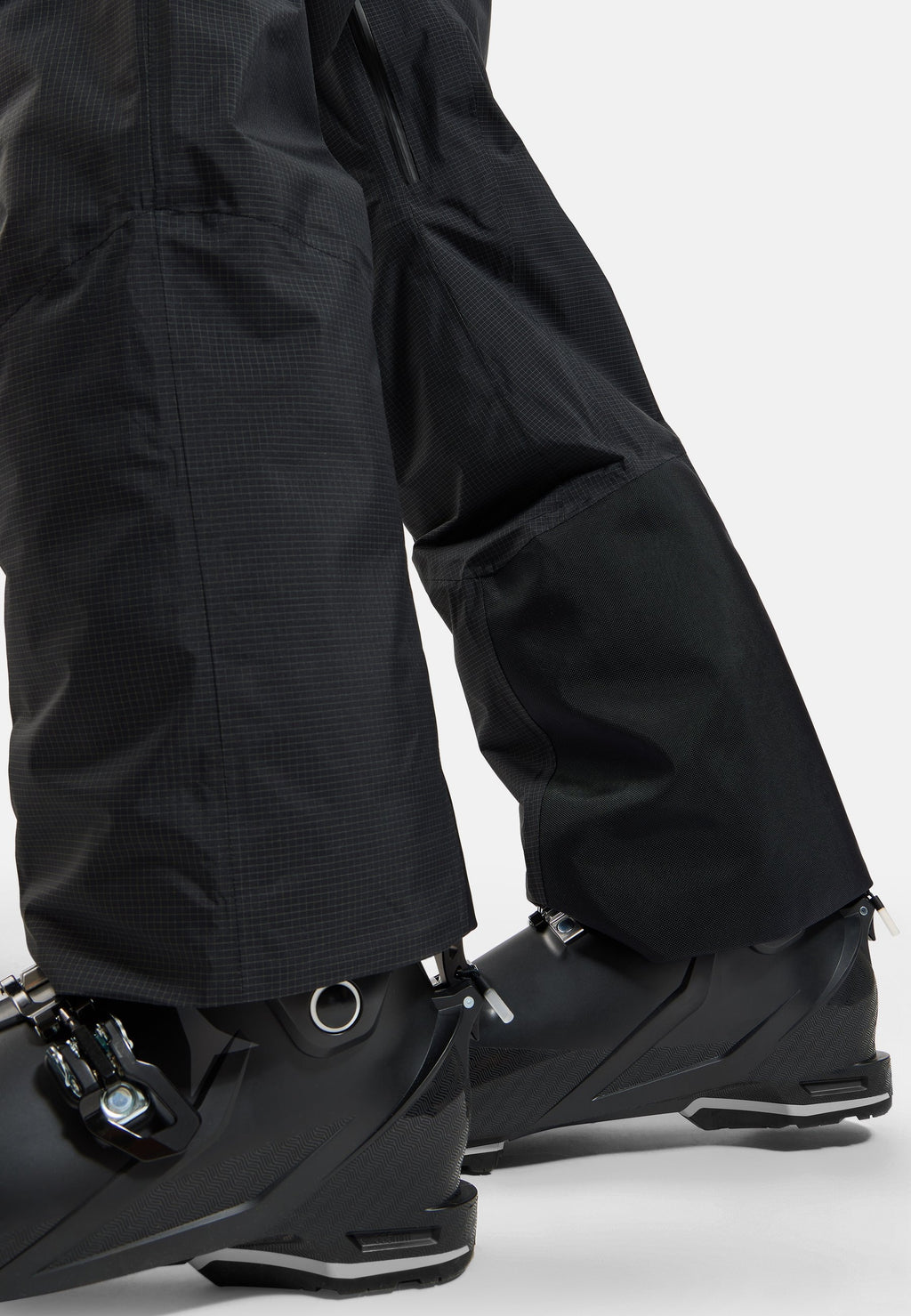 The Descent insulated ski pants