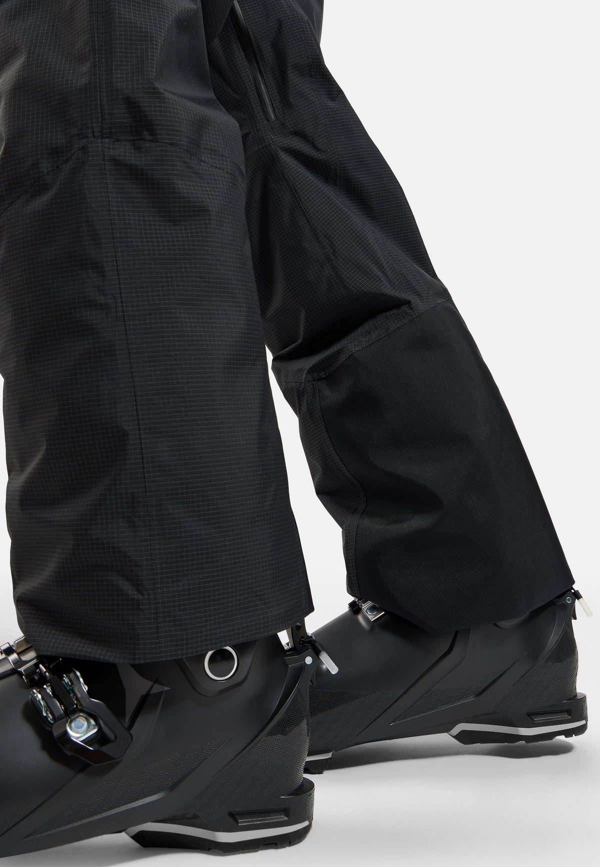 The Descent insulated ski pants