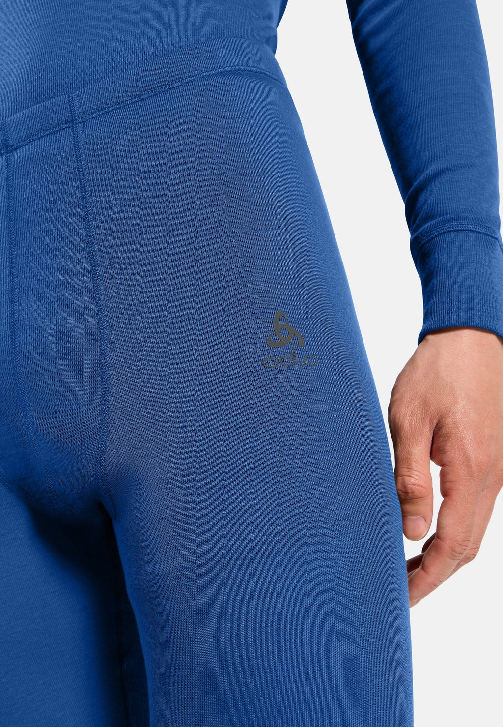 The Active Warm Base Layer Bottoms