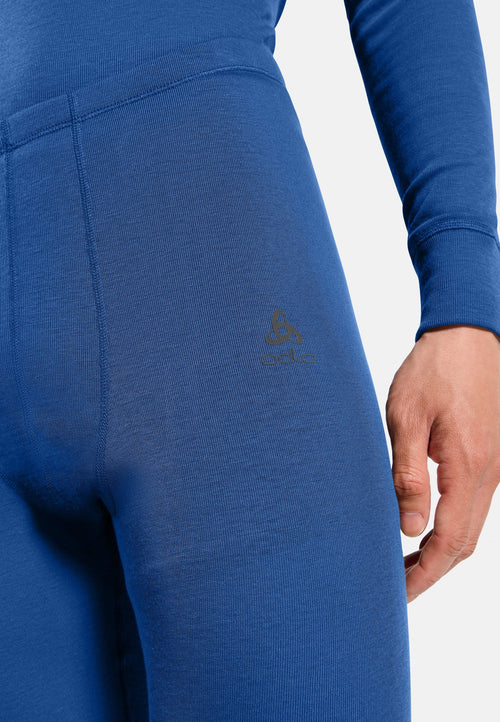 The Active Warm Base Layer Bottoms
