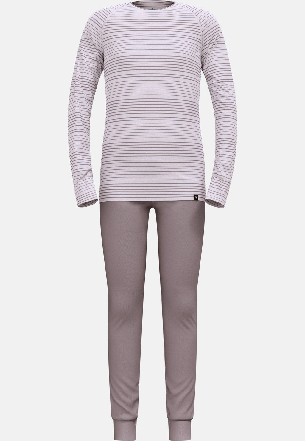 The Kids' Active Warm Base Layer Set