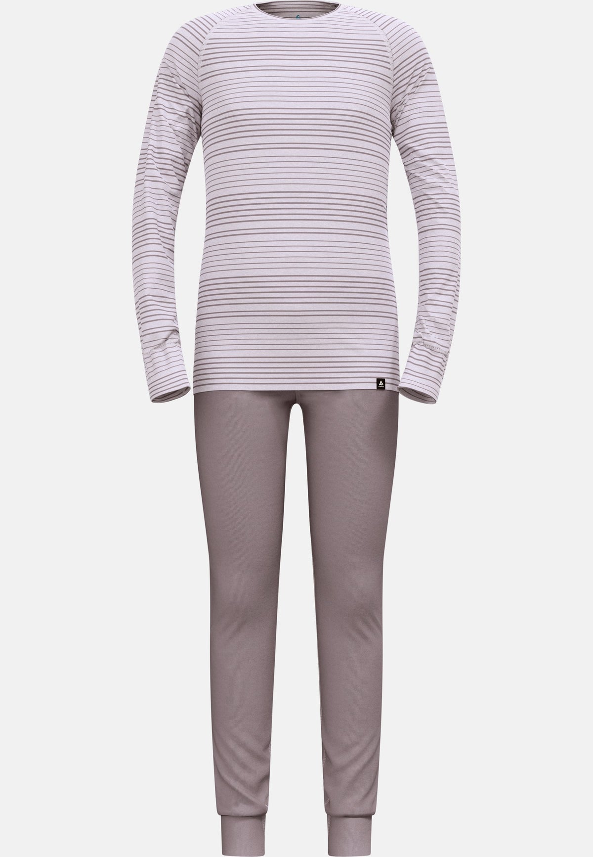 The Kids' Active Warm Base Layer Set