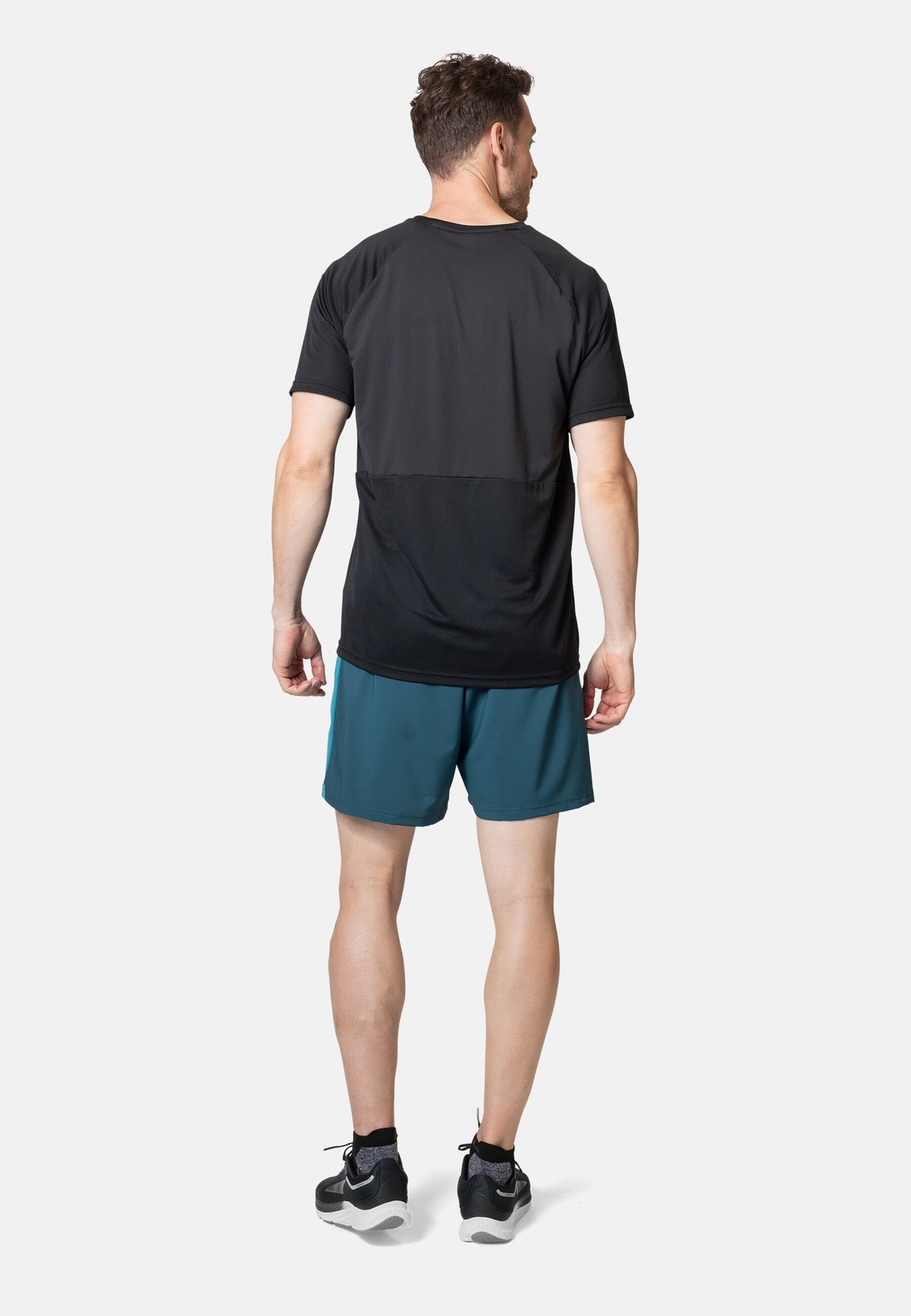 The Essentials 6 inch running shorts