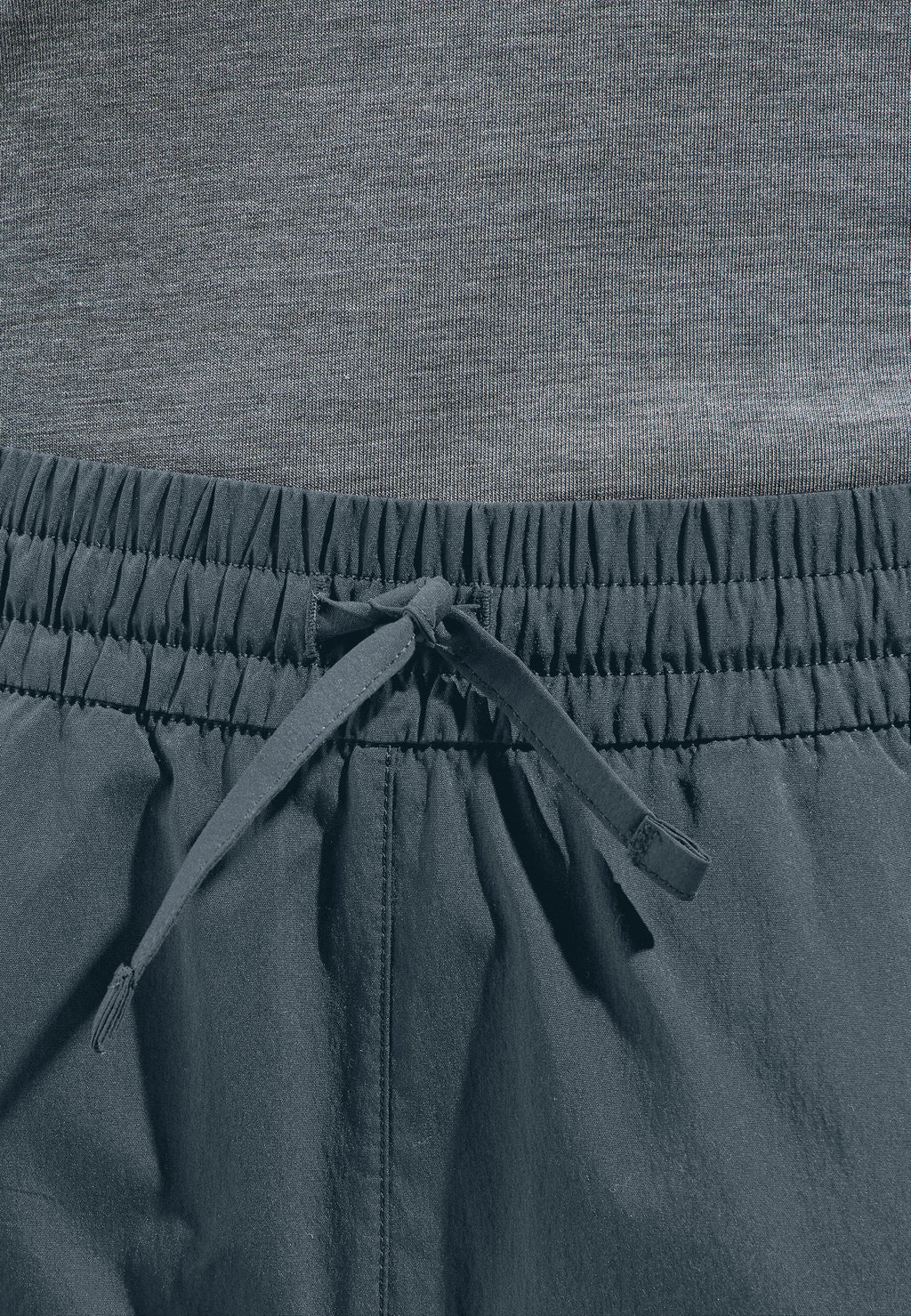 The Essentials hiking shorts