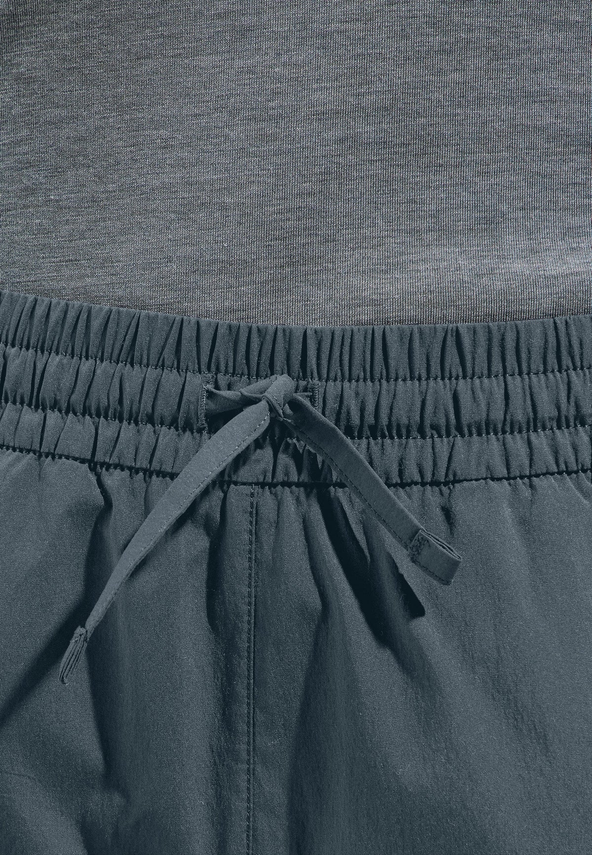 The Essentials hiking shorts