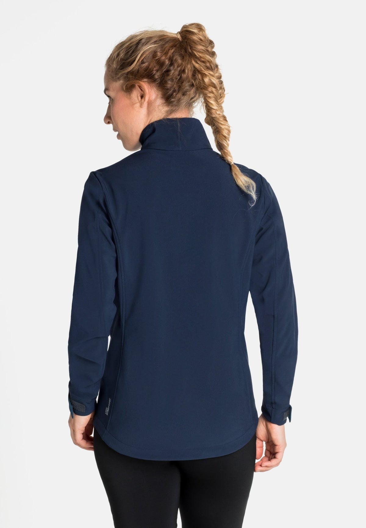 The women's Lolo softshell jacket