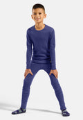 The Active X-Warm Kids' Base Layer Top