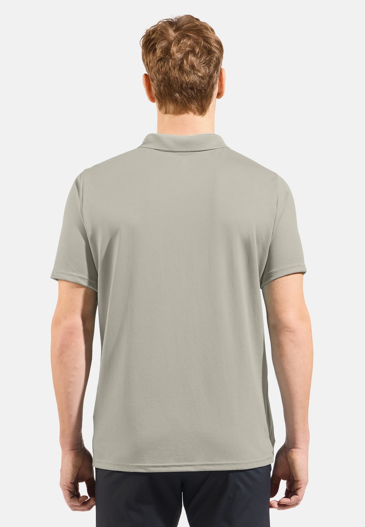 The men's F-Dry polo shirt