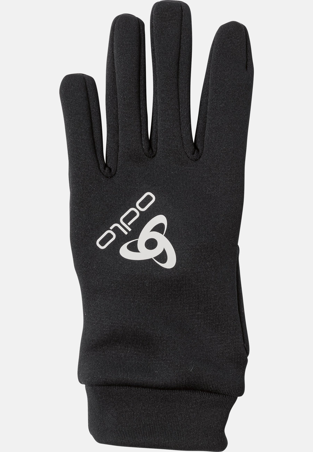 The stretchfleece liner gloves