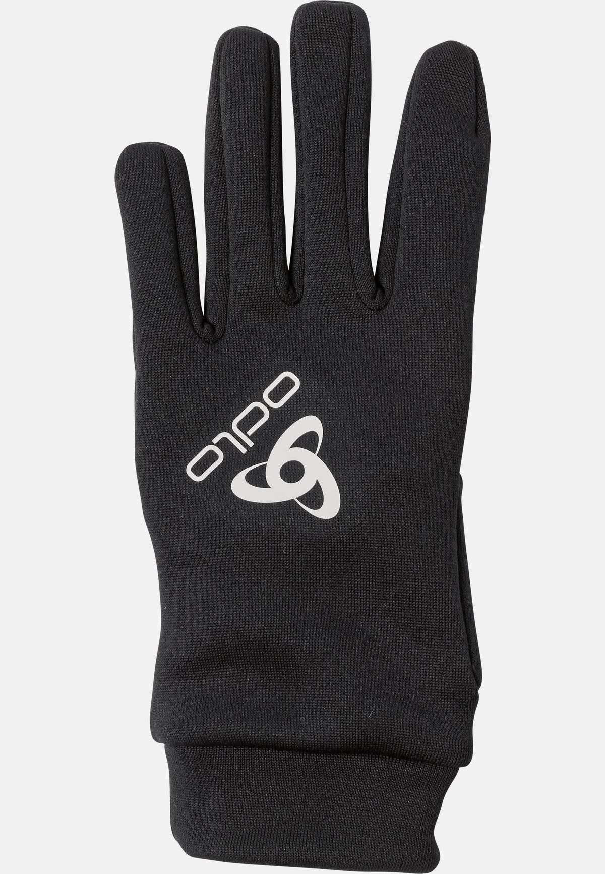 The stretchfleece liner gloves