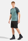 The Ascent Performance Wool 125 t-shirt