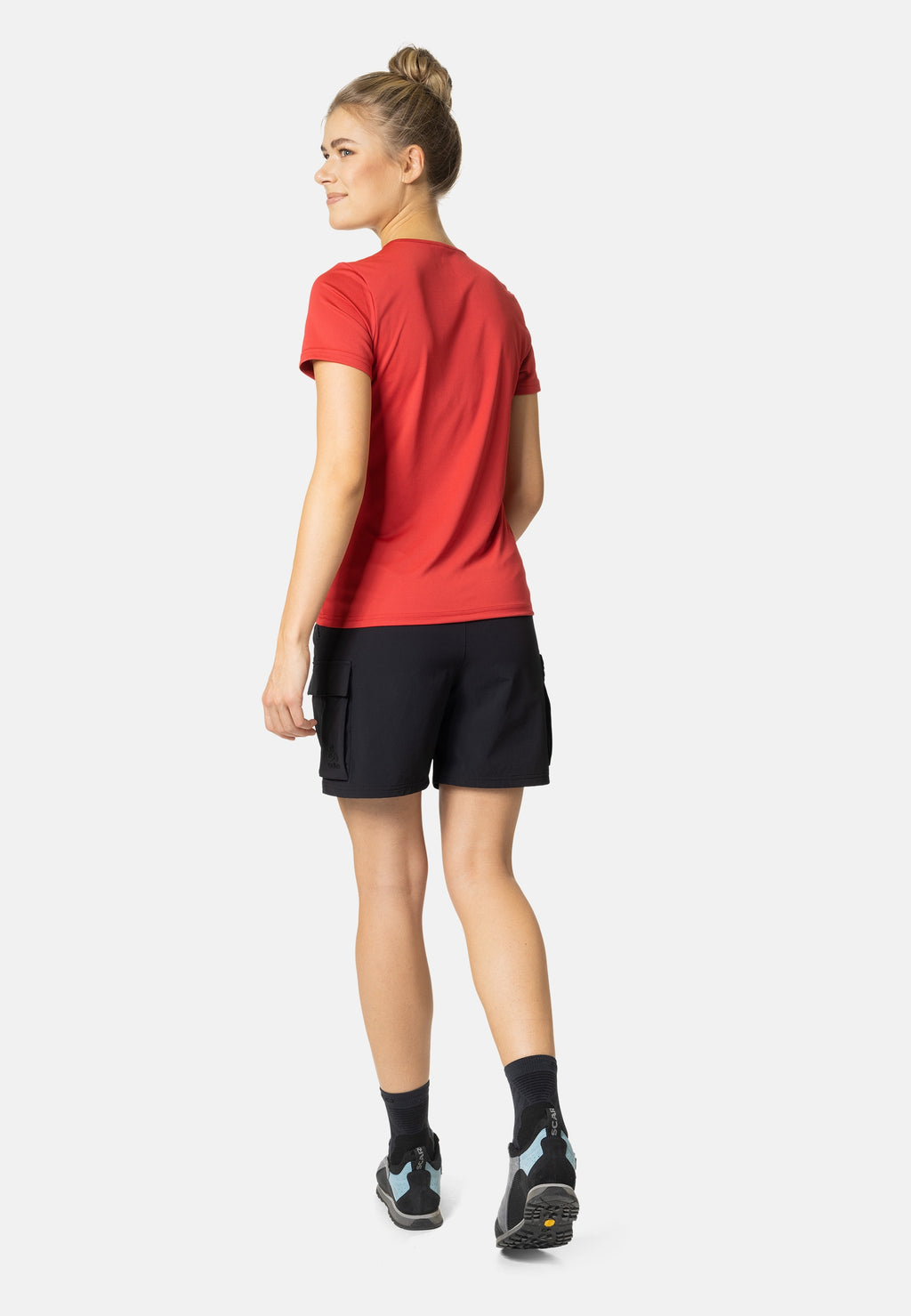 The women's Cardada t-shirt
