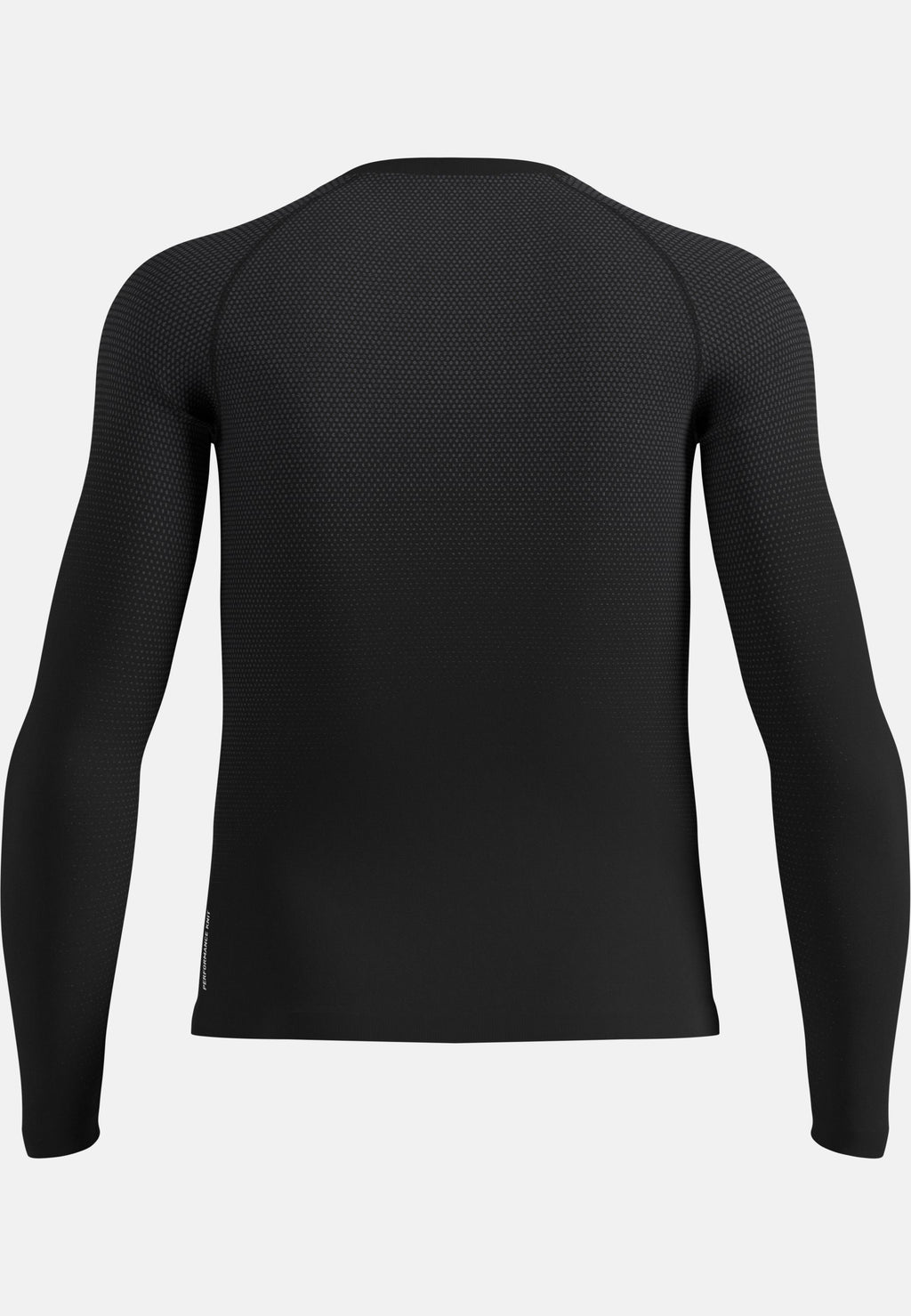 The Performance Light Base Layer Top