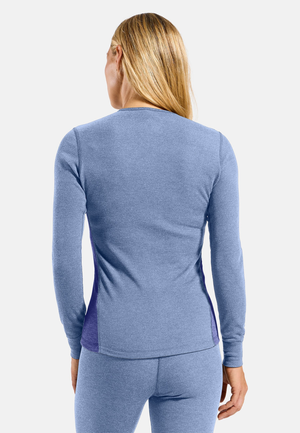 The Active Warm Base Layer Set