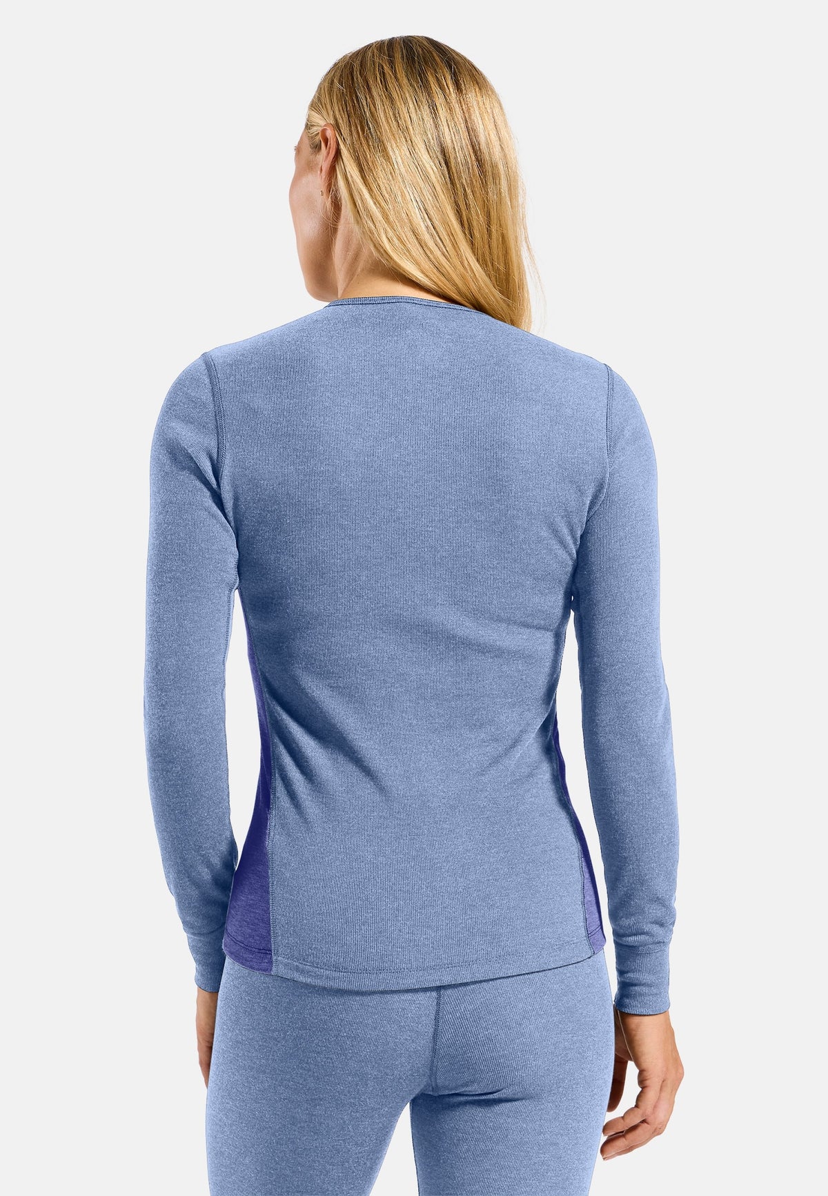 The Active Warm Base Layer Set